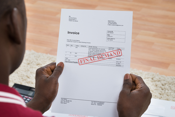 Section 129 Letter Intervention